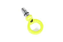 Load image into Gallery viewer, PERRIN 15-25 Subaru WRX &amp; 13-25 BRZ/FR-S/86/GR86 Dipstick Handle Loop Style - Neon Yellow