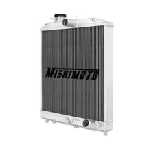 Load image into Gallery viewer, Mishimoto 92-00 Honda Civic / 93-97 Del Sol Manual X-LINE (Thicker Core) Aluminum Radiator