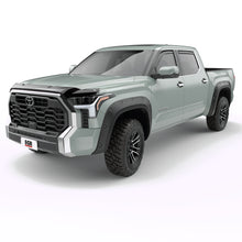 Load image into Gallery viewer, EGR 22-23 Toyota Tundra Bolt-On Look Fender Flares - Set