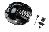 ARB Diff Cover D60/D50 Black