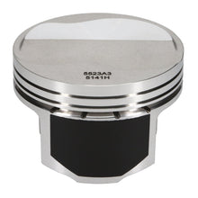 Load image into Gallery viewer, Wiseco Chevrolet LS 4.030in Bore 1.335in CH 4.00 CC Pro Tru Street Piston Set