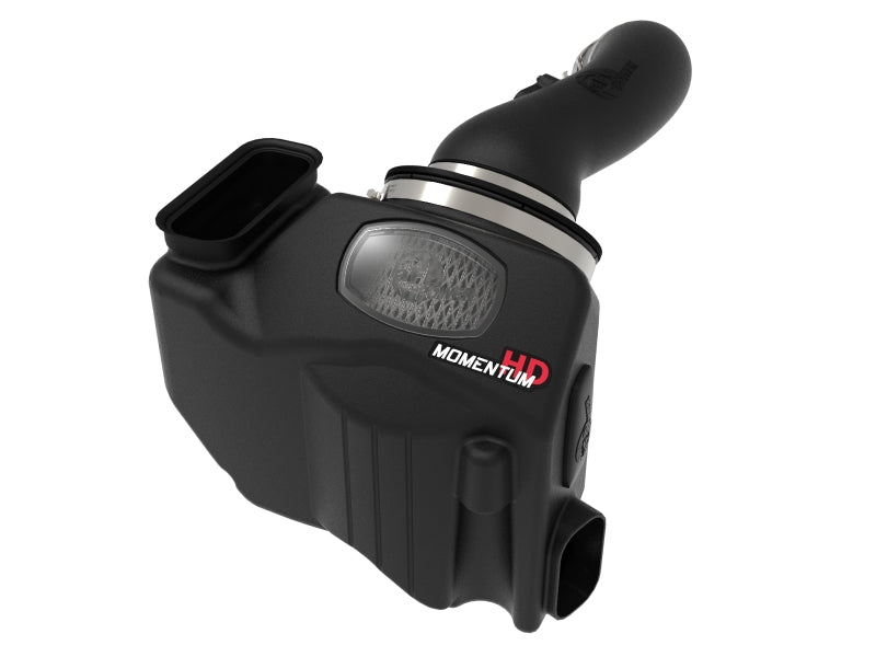 aFe Momentum GT PRO DRY S Intake System 2020 GM Diesel Trucks 2500/3500 V8-6.6L (L5P)