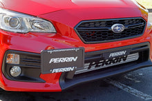 Load image into Gallery viewer, PERRIN 18-21 Subaru WRX/STI (w/FMIC ONLY) License Plate Relocation Kit