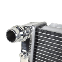 Load image into Gallery viewer, CSF 06-09 Volkswagen Golf/GTI / 06-09 Volkswagen Jetta/GLI Radiator