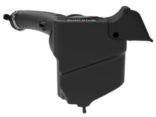 Load image into Gallery viewer, aFe 20-21 Jeep Wrangler (JL) V6-3.0L (td) Momentum HD Cold Air Intake System w/ Pro GUARD 7 Media