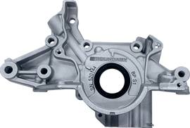 Boundary 91.5-00 Ford/Mazda BP 1.6L/1.8L Non-VVT I4 Oil Pump Assembly (w/o Crank Seal)