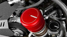 Load image into Gallery viewer, PERRIN 15-25 Subaru WRX &amp; 13-25 BRZ/FR-S/86/GR86 Oil Filter Cover - Red