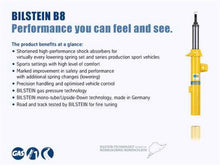 Load image into Gallery viewer, Bilstein 5100 Series 14-16 Ram 2500 Rear Monotube Shock Absorber