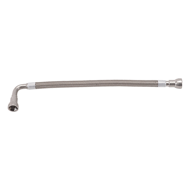 Russell Performance 2004 5.7L Pontiac GTO Fuel Hose Kit