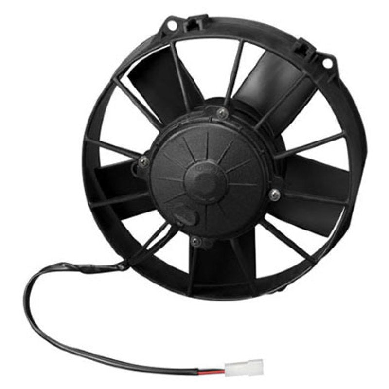 SPAL 767 CFM 9in High Performance Fan - Push (VA02-AP6-40S)