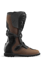 Load image into Gallery viewer, Gaerne G.Dakar Gore Tex Boot Brown Size - 10