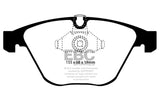 EBC 08-10 BMW M3 4.0 (E90) Ultimax2 Front Brake Pads