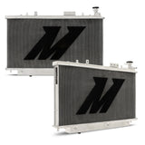 Mishimoto 14-17 Chevy SS Performance Aluminum Radiator