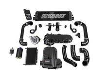 Load image into Gallery viewer, KraftWerks 16-18 Yamaha YXZ Supercharger Kit