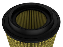 Load image into Gallery viewer, aFe Power 21-22 Ford Bronco L4-2.3L (t)/V6-2.7L (tt) Magnum FLOW Air Filter w/ Pro GUARD 7 Media