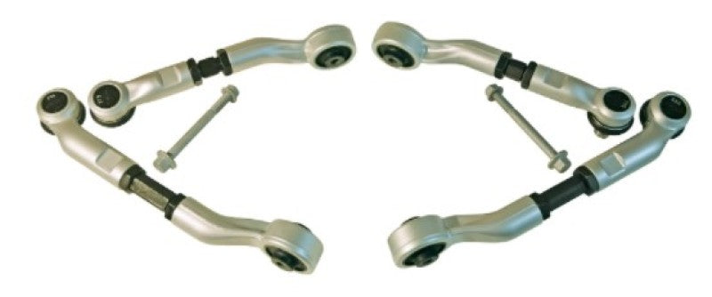 SPC Performance Audi and VW Adjustable Control Arm Kit