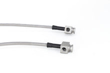 Load image into Gallery viewer, Goodridge 15-17 Ford Mustang GT Stainless Steel Brake Line Kit