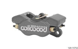 Wilwood Caliper-GP320 1.25in Pistons 0.235in Disc