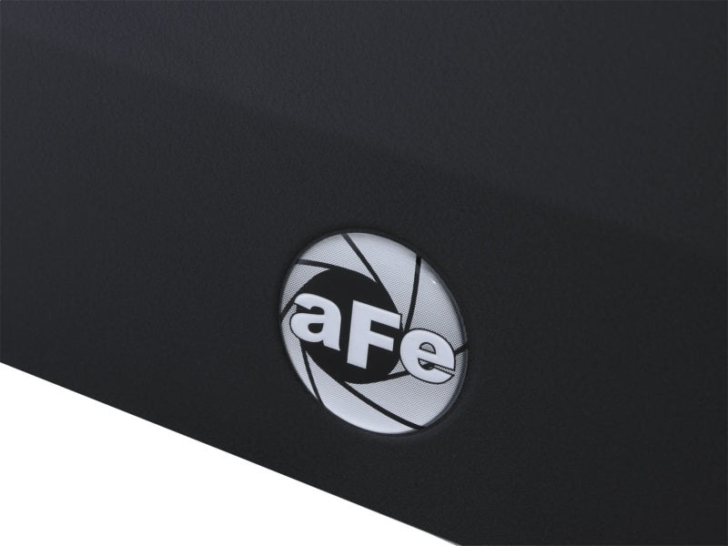 aFe MagnumFORCE Intake System Cover, Ram Diesel Trucks 13-14 L6-6.7L (td)