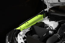 Load image into Gallery viewer, PERRIN 22-25 Subaru WRX Fender Shroud Set - Neon Yellow