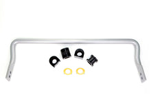 Load image into Gallery viewer, Whiteline 7/06+ Mazda 3 MPS Rear 27mm Heavy Duty Adjustable Swaybar