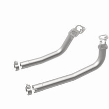 Load image into Gallery viewer, Magnaflow Manifold Front Pipes (For LP Manifolds) 67-74 Dodge Charger 7.2L