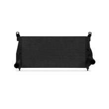 Load image into Gallery viewer, Mishimoto 01-05 Chevrolet 6.6L Duramax Intercooler (Black)