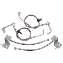 Load image into Gallery viewer, Russell Performance 05-11 Ford Mustang (with ABS) Brake Line Kit