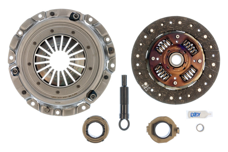 Exedy OE 2004-2009 Mazda 3 L4 Clutch Kit