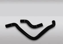 Load image into Gallery viewer, Mishimoto 92-00 Honda Civic Black Silicone Hose Kit