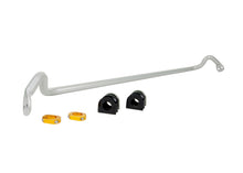 Load image into Gallery viewer, Whiteline 04-07 Subaru STi  Front 24mm Swaybar-X h/duty Blade adjustable