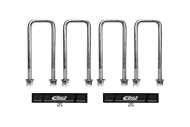 Eibach F150 4WD Pro-Truck Rear Lift Block 1 in. Lift