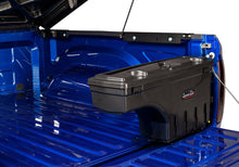 Load image into Gallery viewer, UnderCover 19-20 Ram 1500 Passengers Side Swing Case - Black Smooth