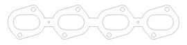 Cometic Ford 4.6L/5.6L DOHC Modular V8 .030in MLS Exhaust Gasket