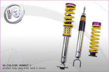 Load image into Gallery viewer, KW Coilover Kit V3 Porsche 911 (964) Carrera 2; incl. Convertible + Targa