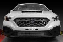 Load image into Gallery viewer, PERRIN 22-25 Subaru WRX License Plate Delete - Black