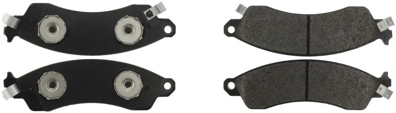 StopTech Street Touring Brake Pads