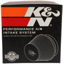 Load image into Gallery viewer, K&amp;N 88-95 Toyota PickUp/4Runner V6 Performance Air Intake Kit