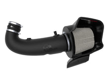 Load image into Gallery viewer, aFe Magnum FORCE Pro Dry S Cold Air Intake System 11-19 Jeep Grand Cherokee (WK2) V8-5.7L