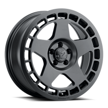 Load image into Gallery viewer, fifteen52 Turbomac 18x8.5 5x114.3 30mm ET 73.1mm Center Bore Asphalt Black Wheel