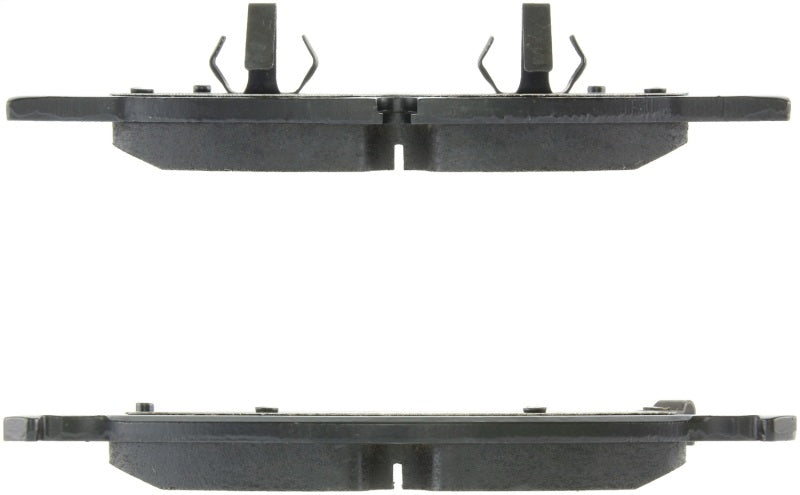 StopTech Street Brake Pads - Front