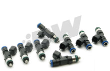 Load image into Gallery viewer, DeatschWerks LS2 / 5.7L &amp; 6.1L HEMI 72lb Injectors - Set of 8