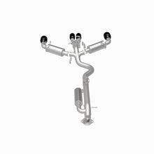 Load image into Gallery viewer, Magnaflow 2023 Toyota GR Corolla NEO Cat-Back Exhaust System