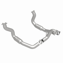 Load image into Gallery viewer, MagnaFlow Conv Direct Fit 11-14 Ford F-250 Super Duty / 350 Super Duty V8 6.2L