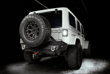 Load image into Gallery viewer, Oracle 07-17 Jeep Wrangler JK Flush Mount LED Tail Lights - Tinted