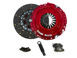 McLeod Racing 12-18 Jeep Wrangler JK 3.6L Adventure Series Trail Pro Clutch Kit