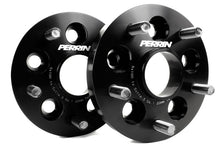 Load image into Gallery viewer, PERRIN Subaru/Toyota/Scion 20mm Wheel Adapter (Bolt-On Type) 5x100 to 5x114.3 w/56mm Hub - Pair