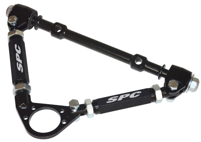 SPC Performance 84-87 Chevrolet Corvette (C4) Front Adjustable Driver Side Upper Control Arm