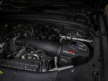 Load image into Gallery viewer, aFe AFE Momentum GT Pro 5R Intake System 22-23 Jeep Grand Cherokee (WL) V6-3.6L