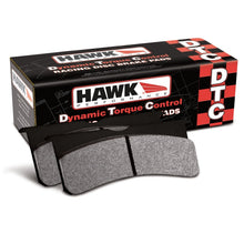 Load image into Gallery viewer, Hawk Acura / Honda / Isuzu DTC-70 Race Front Brake Pads